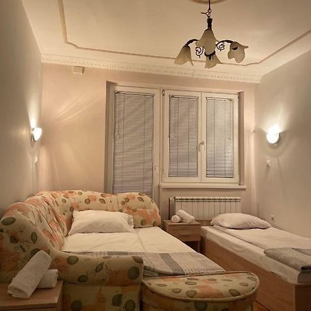 Sarajevo Apartment Bardak 외부 사진