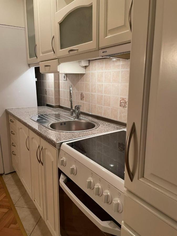 Sarajevo Apartment Bardak 외부 사진