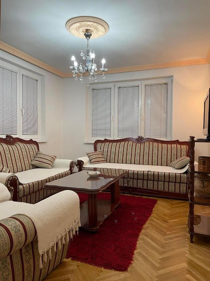 Sarajevo Apartment Bardak 외부 사진