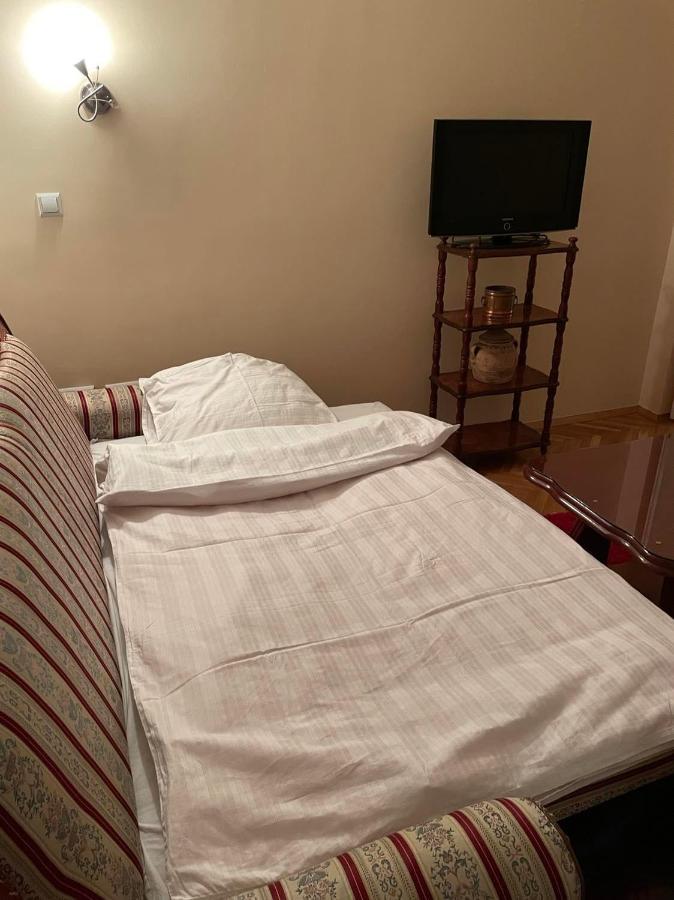 Sarajevo Apartment Bardak 외부 사진
