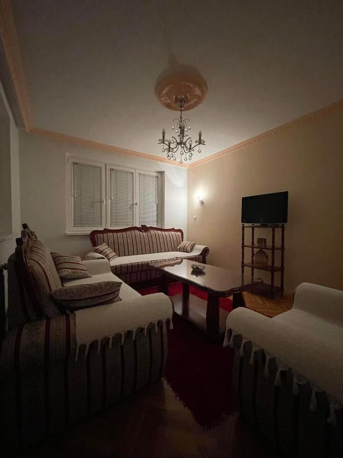 Sarajevo Apartment Bardak 외부 사진