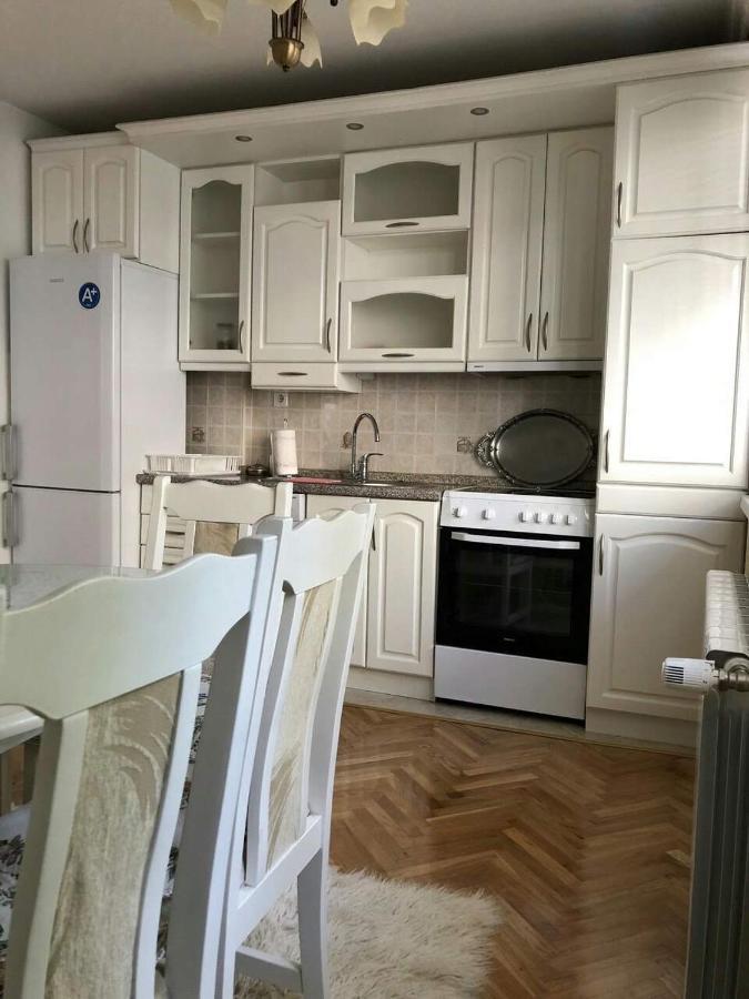 Sarajevo Apartment Bardak 외부 사진