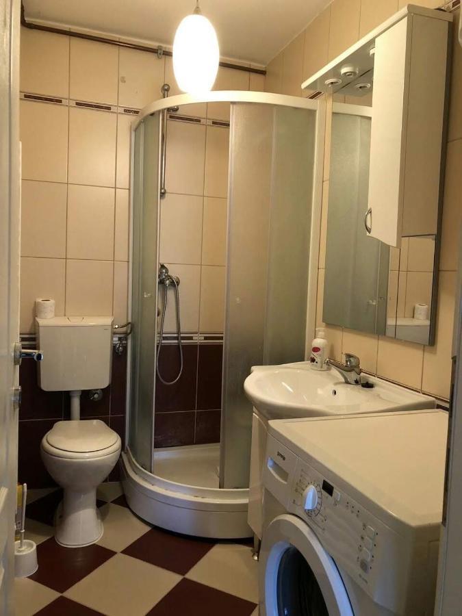 Sarajevo Apartment Bardak 외부 사진